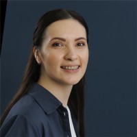 Yulia Kondratyuk Stfalcon