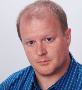 David Roberts