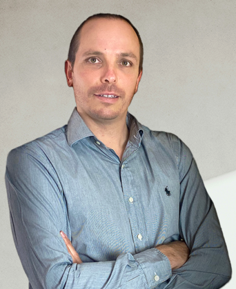Simon Rickett