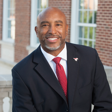 Jeremy Brown