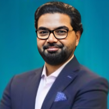 Dr. Arsalan Sami photo