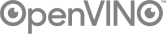 OpenVINO