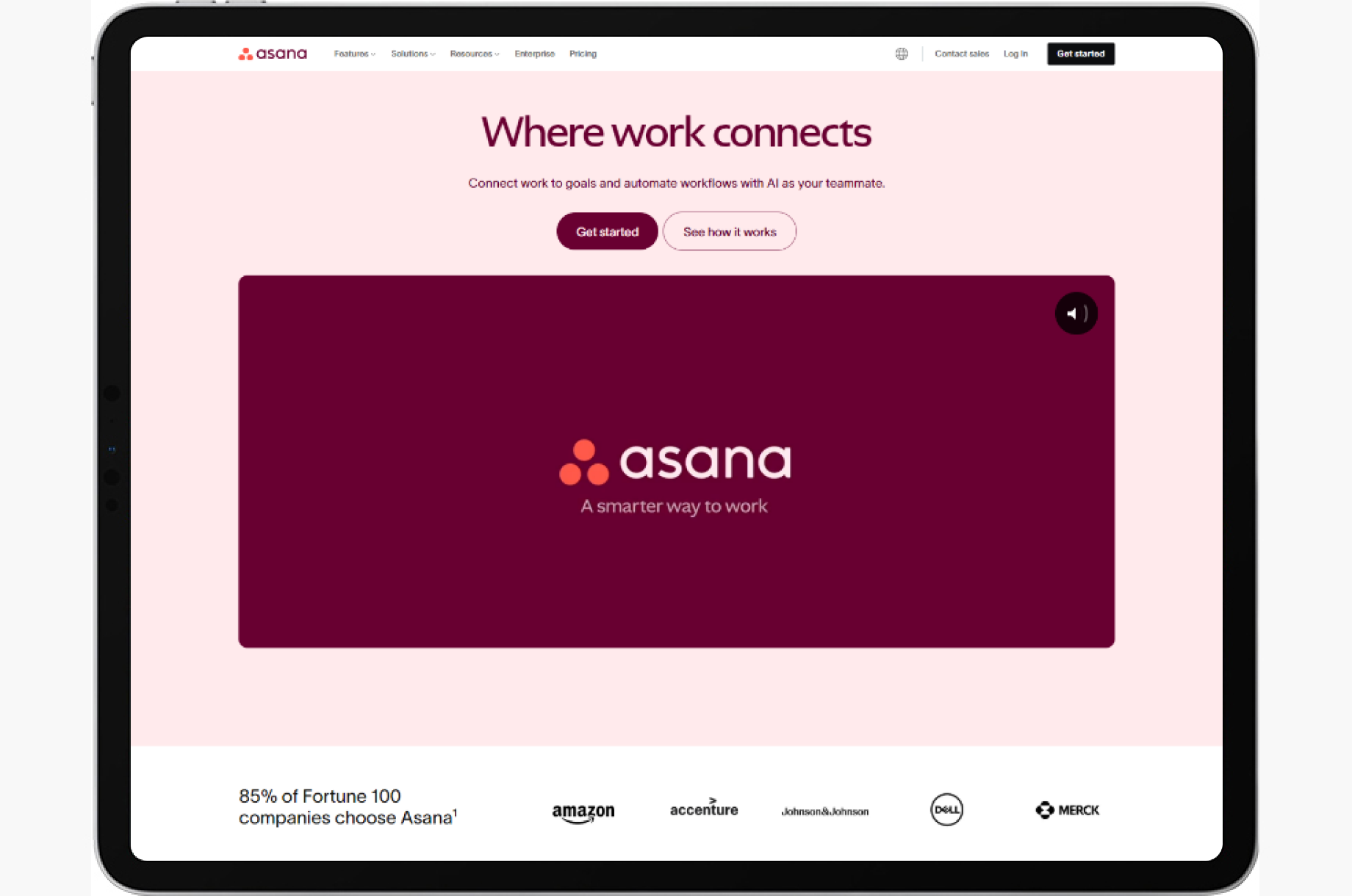 Asana image
