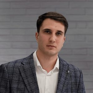 Andrii Korniichuk
