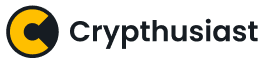 crypthusiast logo