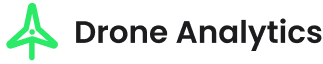 drone analytics logo