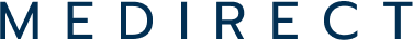 medirect logo