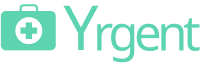 yrgent logo