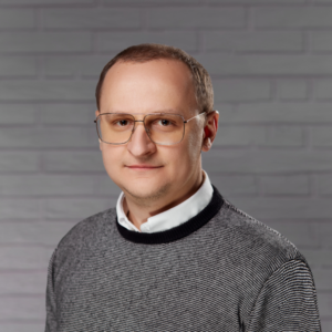 Sergii Tymchuk