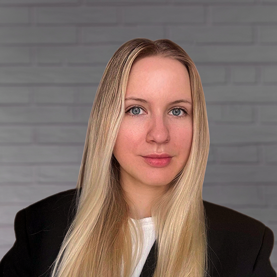 Anna Kolomiets