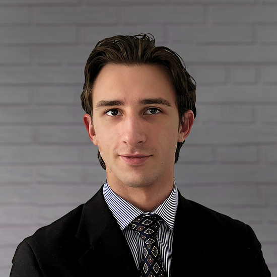 Lavrin Maik