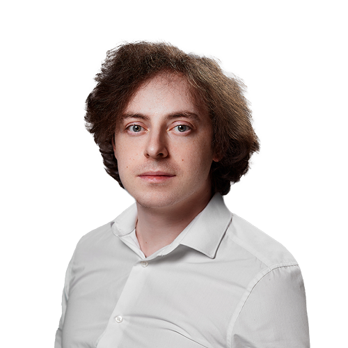 Oleg Svet