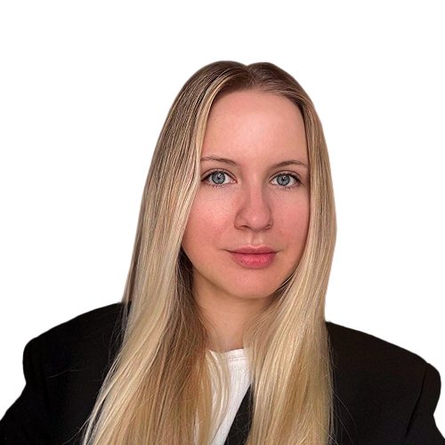 Anna Kolomiets