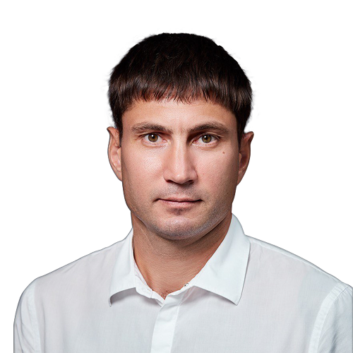 Oleg Balliiet