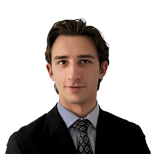 Lavrin Maik