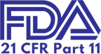 FDA 21 CFR Part 11