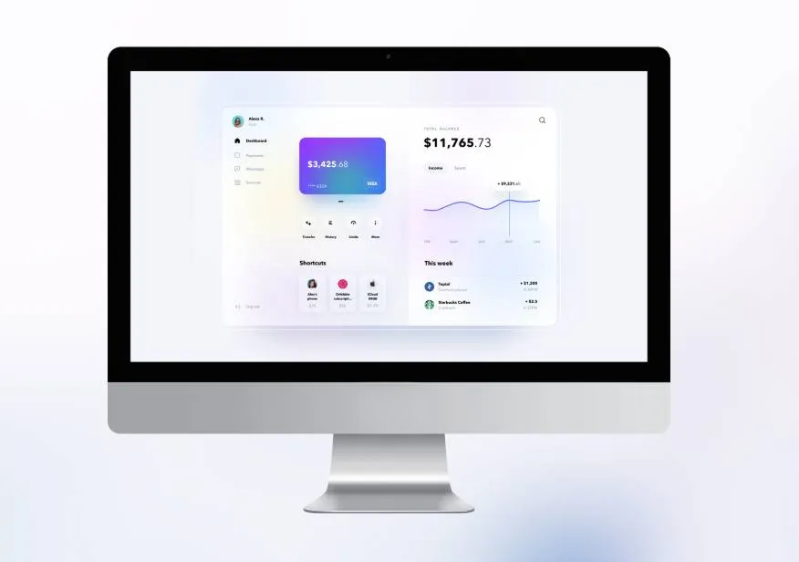 Caribbean Bank case image