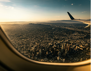 Travel and Hospitality