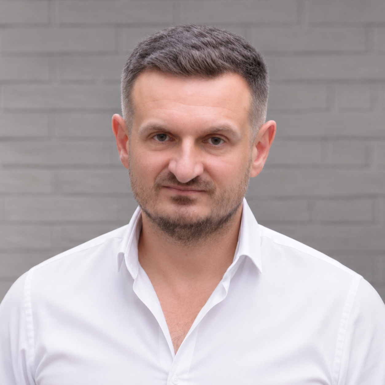 Alex Borsukevych