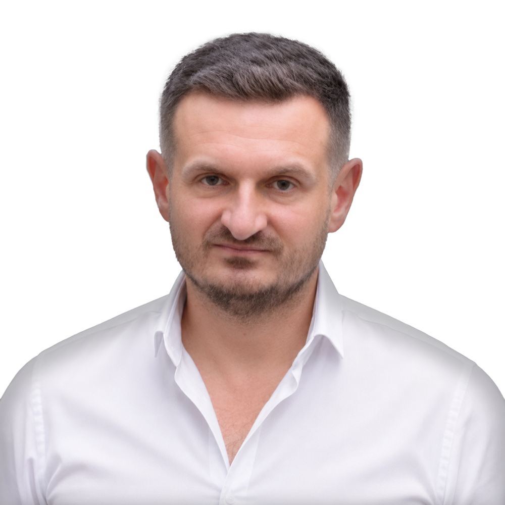 Alex Borsukevych