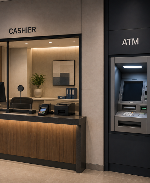 Banking Software Development