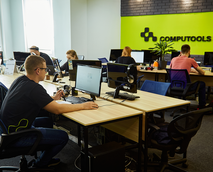 EdTech Software Development Services