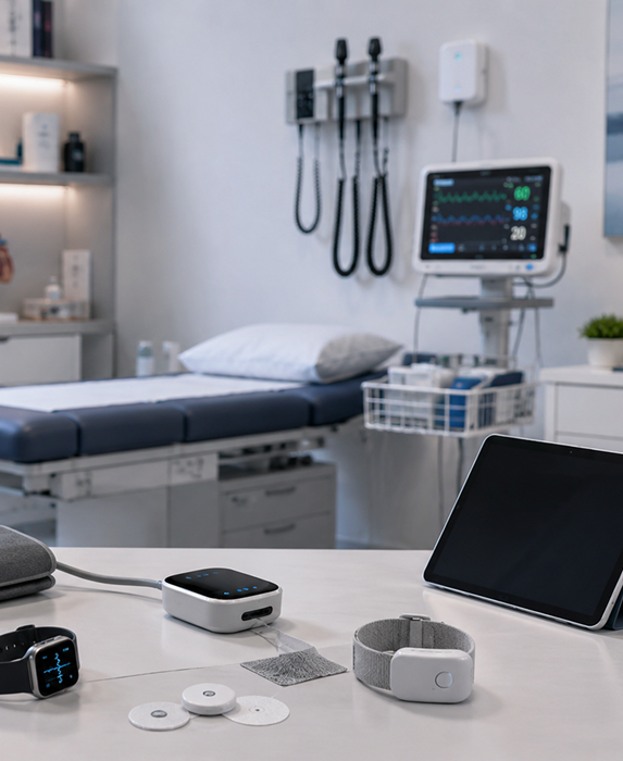 Healthtech Software Development Services
