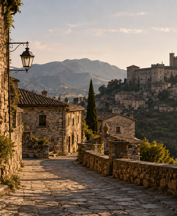 Heritage Tourism Software Development Services