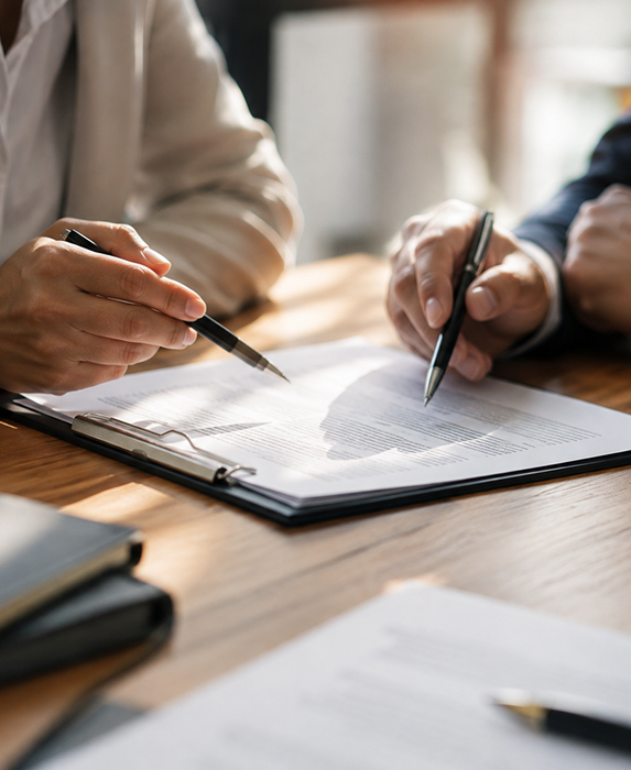 Insurance Software Development