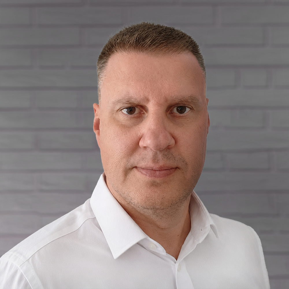 Yurii Gordiienko