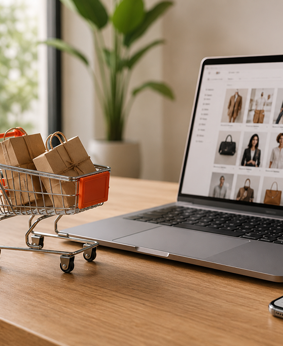 eCommerce Software Development